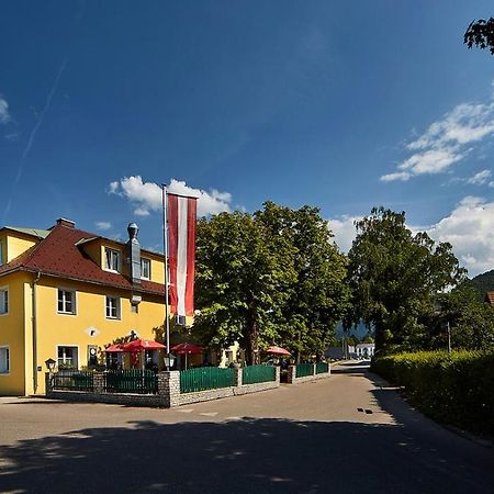 Landgasthof Klausner Hotel Molln Exterior photo