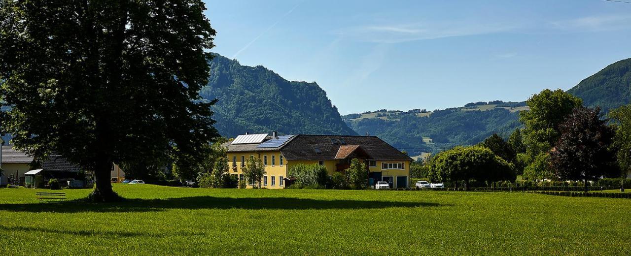 Landgasthof Klausner Hotel Molln Exterior photo