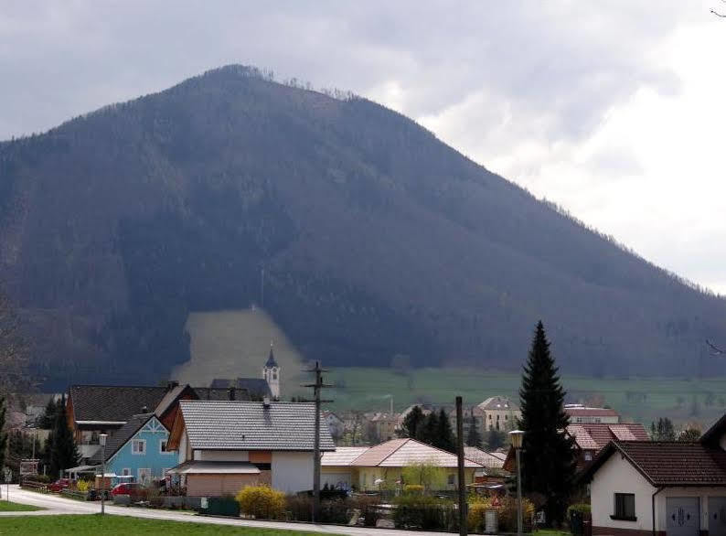 Landgasthof Klausner Hotel Molln Exterior photo