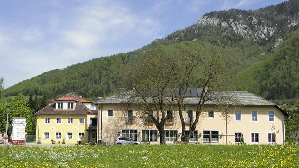 Landgasthof Klausner Hotel Molln Exterior photo